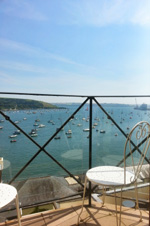 holiday apartment